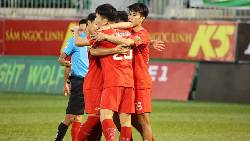 Nhận định, soi k&egrave;o B&igrave;nh Định vs Thể C&ocirc;ng Viettel, 18h00 ng&agrave;y 23/12