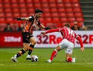 Nhận định, soi k&egrave;o Bristol City vs Hull City, 2h45 ng&agrave;y 23/12