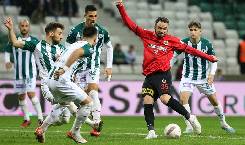 Nhận định, soi k&egrave;o Genclerbirligi vs Tuzlaspor, 17h30 ng&agrave;y 23/12