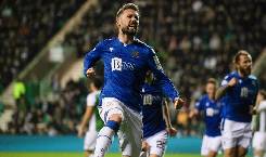 Nhận định, soi k&egrave;o Kilmarnock vs St.Johnstone, 22h00 ng&agrave;y 23/12