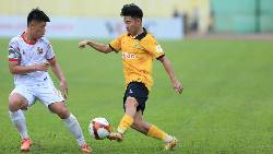 Nhận định, soi k&egrave;o Long An vs H&ograve;a B&igrave;nh, 17h00 ng&agrave;y 23/12