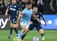 Nhận định, soi k&egrave;o Melbourne City vs Melbourne Victory, 15h45 ng&agrave;y 23/12