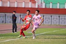 Nhận định, soi k&egrave;o Rajasthan United vs Trau FC, 20h30 ng&agrave;y 22/12