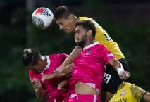 Nhận định, soi k&egrave;o Resources Capital FC vs Lee Man, 14h00 ng&agrave;y 23/12