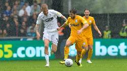 Nhận định, soi k&egrave;o Swansea City vs Preston North End, 2h45 ng&agrave;y 23/12