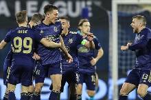 Nhận định, soi k&egrave;o Teuta Durres vs Dinamo City, 22h59 ng&agrave;y 22/12