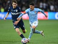 Soi k&egrave;o phạt g&oacute;c Melbourne City vs Melbourne Victory, 15h45 ng&agrave;y 23/12