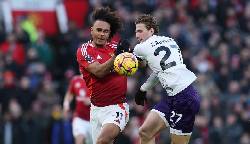 MU bất ngờ thua đậm Bournemouth ngay tr&ecirc;n s&acirc;n nh&agrave;