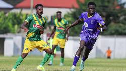 Nhận định, soi k&egrave;o Aduana Stars vs Accra Lions, 22h00 ng&agrave;y 23/12: Kh&aacute;ch thất thế