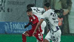 Nhận định, soi k&egrave;o Amedspor vs Umraniyespor, 00h00 ng&agrave;y 24/12: Cửa dưới thất thế