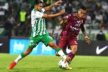 Nhận định, soi k&egrave;o Atletico Nacional vs Deportes Tolima, 6h00 ng&agrave;y 23/12: Chủ nh&agrave; l&ecirc;n ng&ocirc;i