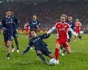 Nhận định, soi k&egrave;o Bochum vs Heidenheim, 21h30 ng&agrave;y 22/12: Chung cảnh c&ugrave;ng đường