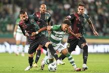 Nhận định, soi k&egrave;o Estrela vs Rio Ave, 3h45 ng&agrave;y 24/12: Chia điểm nhạt nh&ograve;a