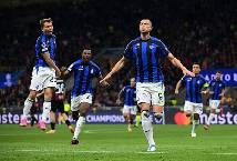 Nhận định, soi k&egrave;o Inter Milan vs Como, 2h45 ng&agrave;y 24/12: Đẳng cấp ch&ecirc;nh lệch