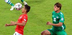 Nhận định, soi k&egrave;o Iraq vs Yemen, 21h25 ng&agrave;y 22/12: Tin v&agrave;o cửa dưới