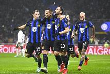 Soi k&egrave;o g&oacute;c Inter Milan vs Como, 2h45 ng&agrave;y 24/12