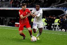 Soi k&egrave;o phạt g&oacute;c Real Madrid vs Sevilla, 22h15 ng&agrave;y 22/12