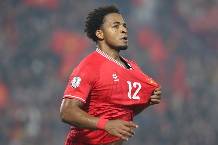 Xu&acirc;n Son đi v&agrave;o lịch sử sau m&agrave;n tỏa s&aacute;ng rực rỡ trước Myanmar