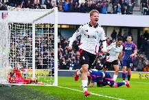 Chuy&ecirc;n gia Tony Ansell dự đo&aacute;n Fulham vs Nottingham, 3h00 ng&agrave;y 23/12