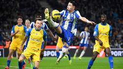 Nhận định, soi k&egrave;o Alverca vs Porto, 1h45 ng&agrave;y 23/12: Kh&oacute; c&oacute; bất ngờ