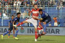 Nhận định, soi k&egrave;o Arema vs Madura United, 15h30 ng&agrave;y 23/12: Th&ecirc;m một lần đau