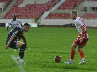 Nhận định, soi k&egrave;o Krusevac vs Radnicki, 01h00 ng&agrave;y 23/12: D&igrave;m chủ nh&agrave; xuống đ&aacute;y