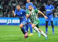 Nhận định, soi k&egrave;o Maccabi Haifa vs Beitar Jerusalem, 1h30 ng&agrave;y 23/12: Kịch t&iacute;nh