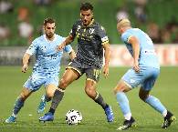 Nhận định, soi k&egrave;o Melbourne City vs Macarthur, 15h15 ng&agrave;y 23/12: 3 điểm xa nh&agrave;