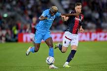 Nhận định, soi k&egrave;o Napoli vs Bologna, 2h00 ng&agrave;y 23/12: Khẳng định Vị thế 