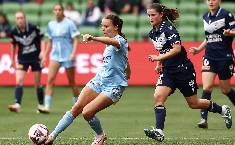 Nhận định, soi k&egrave;o Nữ Melbourne City vs Nữ Melbourne Victory, 12h30 ng&agrave;y 23/12: Kịch bản chia điểm