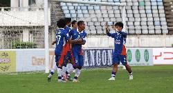 Nhận định, soi k&egrave;o Rakhine United vs Yarmanya United, 16h00 ng&agrave;y 23/12: Chưa thấy niềm vui