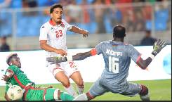 Si&ecirc;u m&aacute;y t&iacute;nh dự đo&aacute;n Tunisia vs Uganda, 03h00 ng&agrave;y 24/12