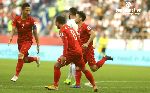 Việt Nam l&agrave; ĐT đặc biệt nhất tại tứ kết Asian Cup 2019
