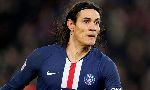 Tin chuyển nhượng 23/1: MU v&agrave; Chelsea đại chiến v&igrave; Edinson Cavani