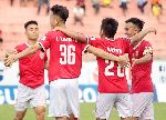Chuyển nhượng V.League 23/1: Văn Toản kho&aacute;c &aacute;o Hồng Lĩnh H&agrave; Tĩnh