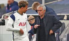 Jose Mourinho l&agrave;m s&aacute;ng tỏ tương lai của Dele Alli