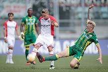 Nhận định ADO Den Haag vs Emmen, 22h30 ng&agrave;y 23/1