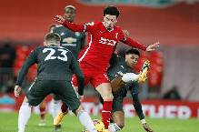 Nhận định soi k&egrave;o MU vs Liverpool, 0h00 ng&agrave;y 25/1