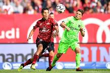 Nhận định N&uuml;rnberg vs Hannover, 19h30 ng&agrave;y 24/1
