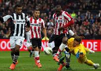 Nhận định PSV Eindhoven vs RKC Waalwijk, 02h00 ng&agrave;y 24/1