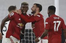 Tin chuyển nhượng s&aacute;ng 23/1: Pogba chuẩn bị gia hạn hợp đồng với MU