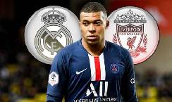 Tin chuyển nhượng tối 23/1:  Kylian Mbappe mở đường cho Liverpool v&agrave; Real