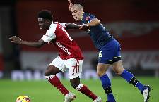 Xem trực tiếp Southampton vs Arsenal ở đ&acirc;u, tr&ecirc;n k&ecirc;nh n&agrave;o? 