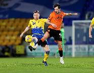 K&egrave;o xi&ecirc;n thơm nhất h&ocirc;m nay 26/1: St. Johnstone vs Dundee