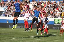 Nhận định, soi k&egrave;o Botosani vs Sepsi, 22h30 ng&agrave;y 24/01