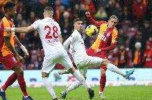 Nhận định, soi k&egrave;o Galatasaray vs Trabzonspor, 23h ng&agrave;y 23/1
