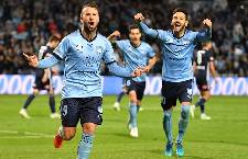 Nhận định, soi k&egrave;o Melbourne Victory vs Sydney, 15h45 ng&agrave;y 25/1