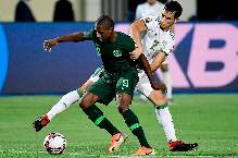 Nhận định, soi k&egrave;o Nigeria vs Tunisia, 2h00 ng&agrave;y 24/1