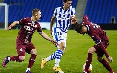 Nhận định, soi k&egrave;o Sociedad B vs Cartagena, 3h00 ng&agrave;y 25/1