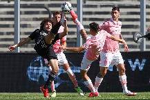 Nhận định, soi k&egrave;o Universidad Cat&oacute;lica vs Colo Colo, 5h00 ng&agrave;y 24/1